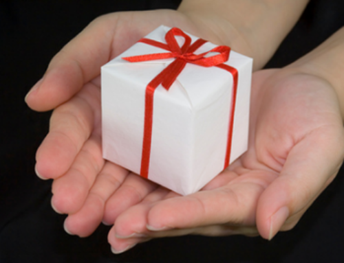 On Gifts and Giving